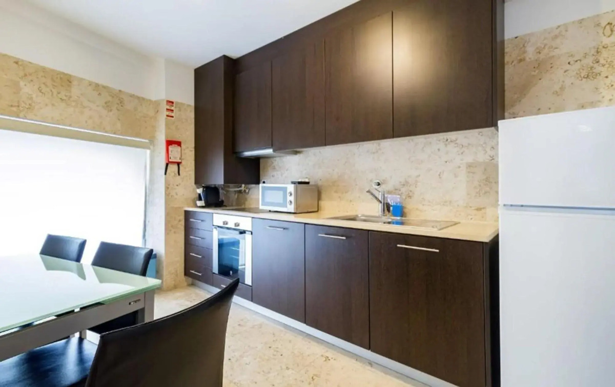 Oca Vitória Village