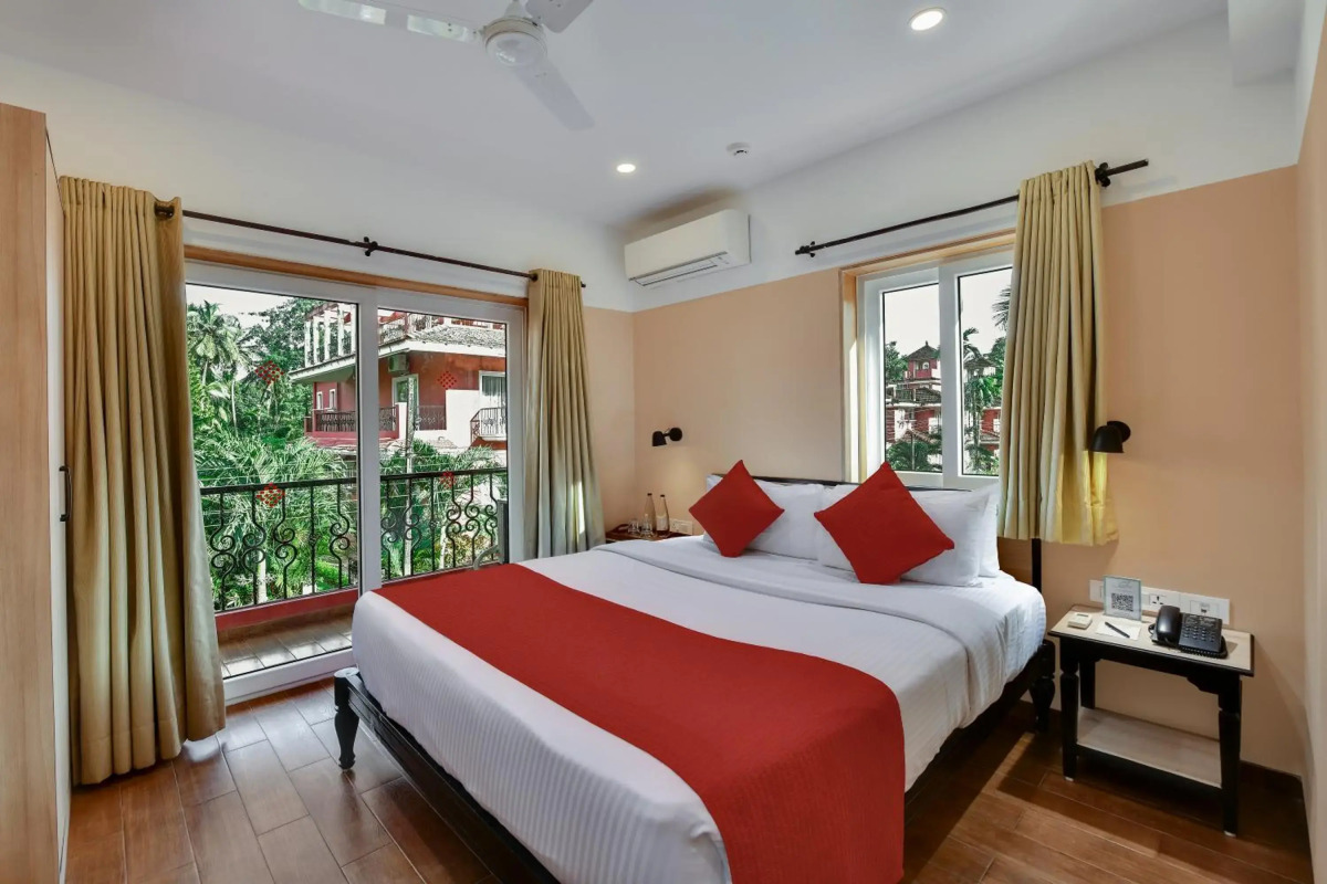 Jasminn Hotel - AM Hotel Kollection