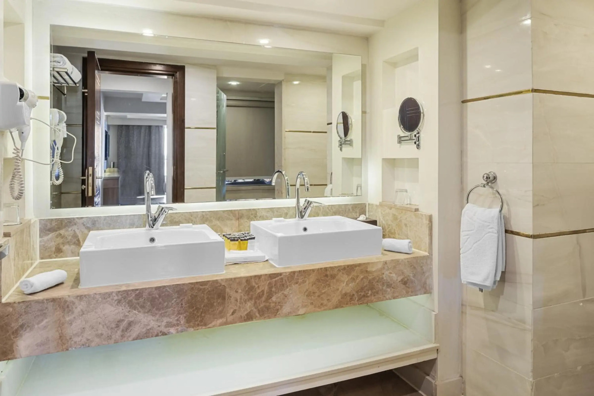 Beach Albatros Resort - All Inclusive