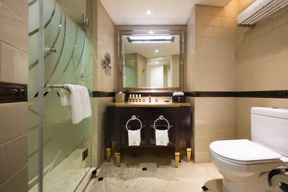 Paramount Gallery Hotel