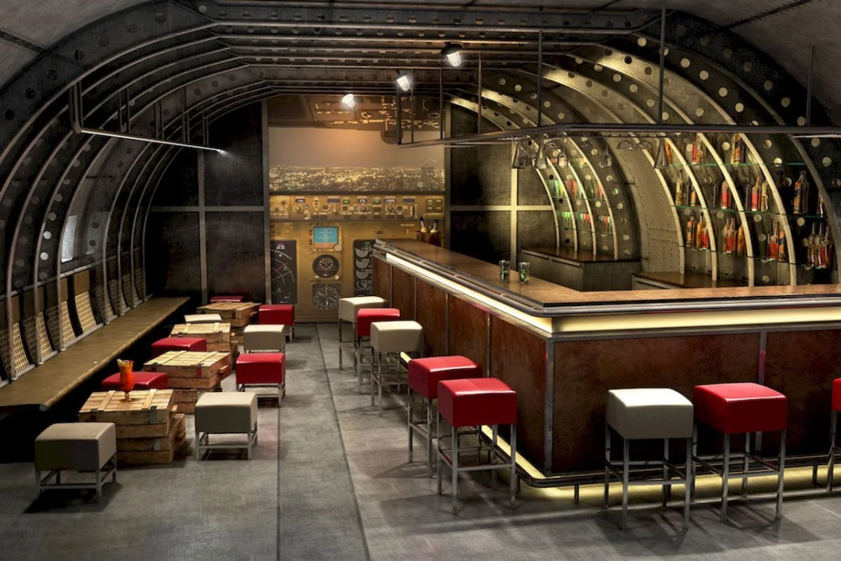 Essential by Dorint Stuttgart/Airport