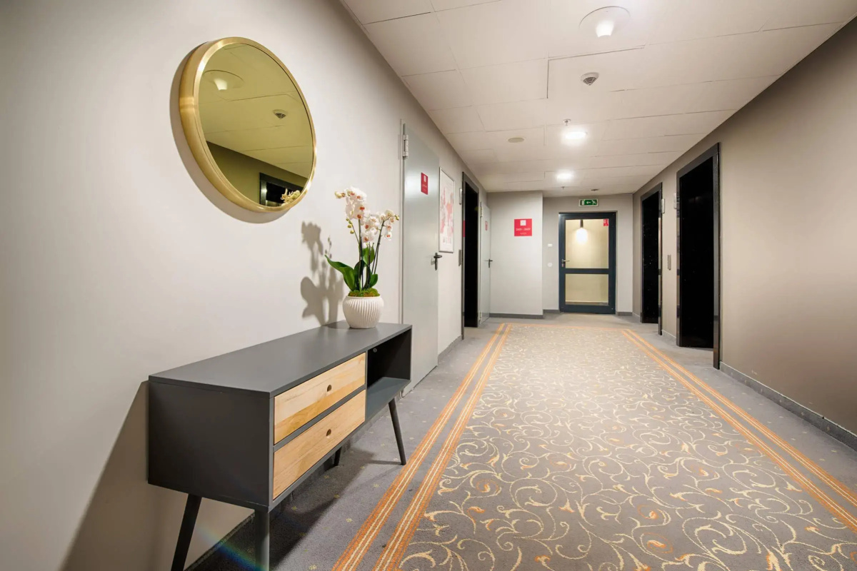 Leonardo Royal Hotel Warsaw