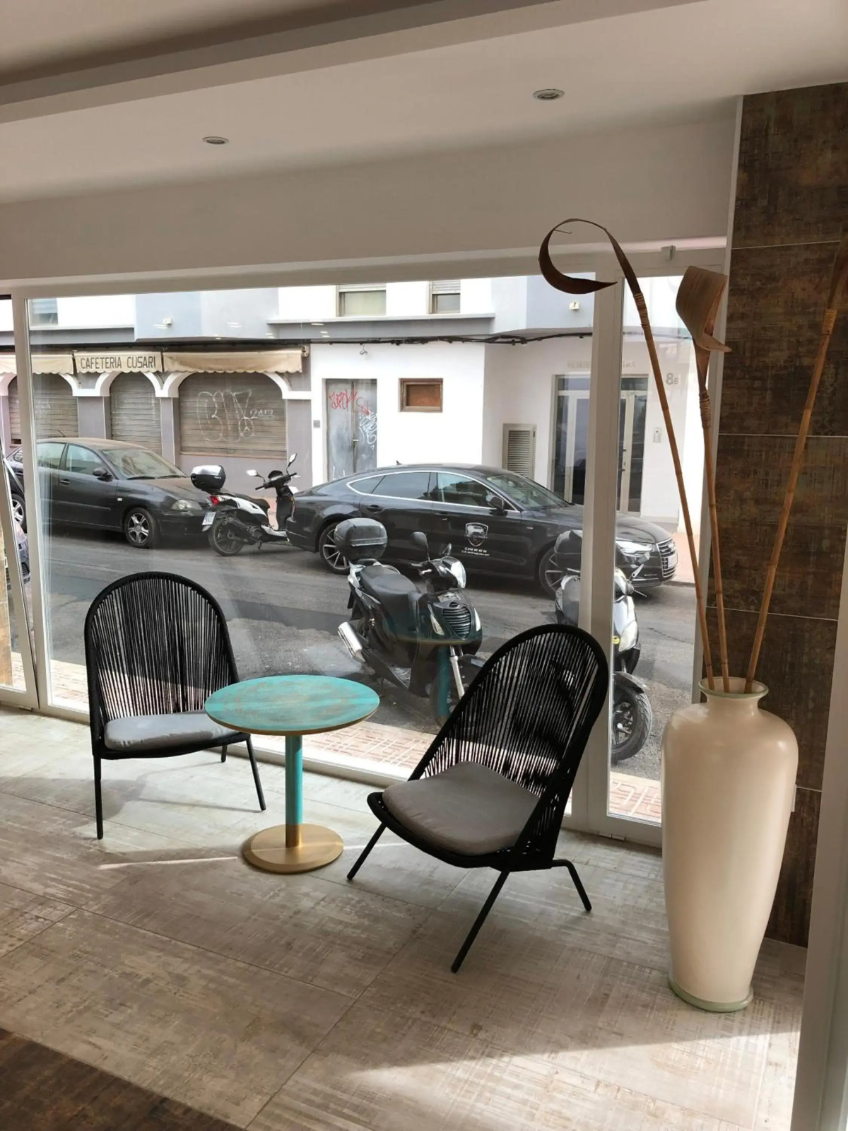 Hostal Rosalia