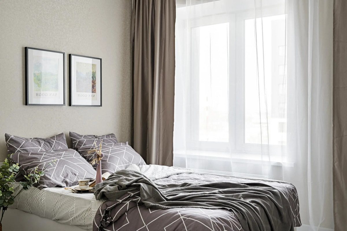 Казанский приём на улице Портовая 37В корпус 1