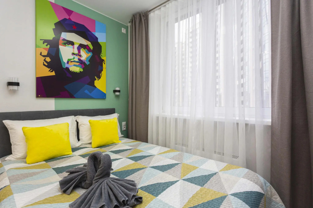 Home Like (Хоум Лайк) на бульваре Эйнштейна 4