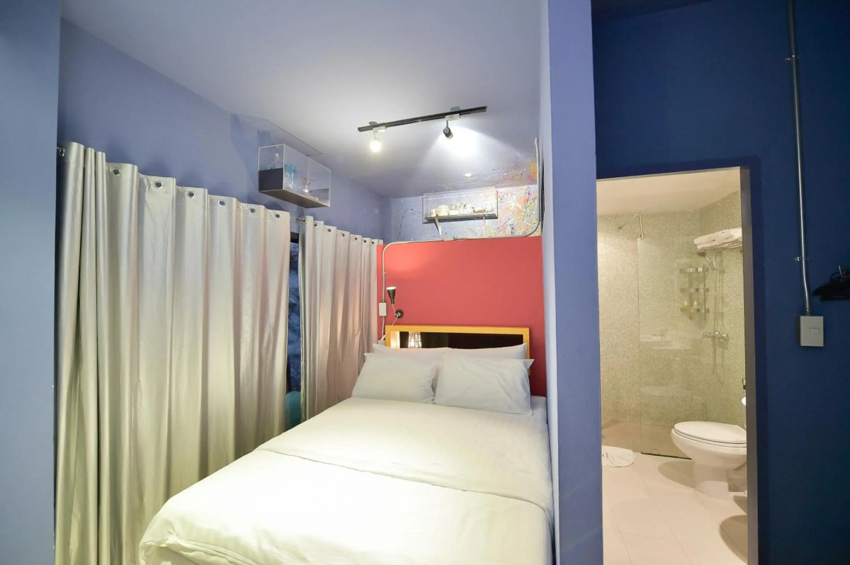 Collection O Jasaen Stylish Boutique Hotel