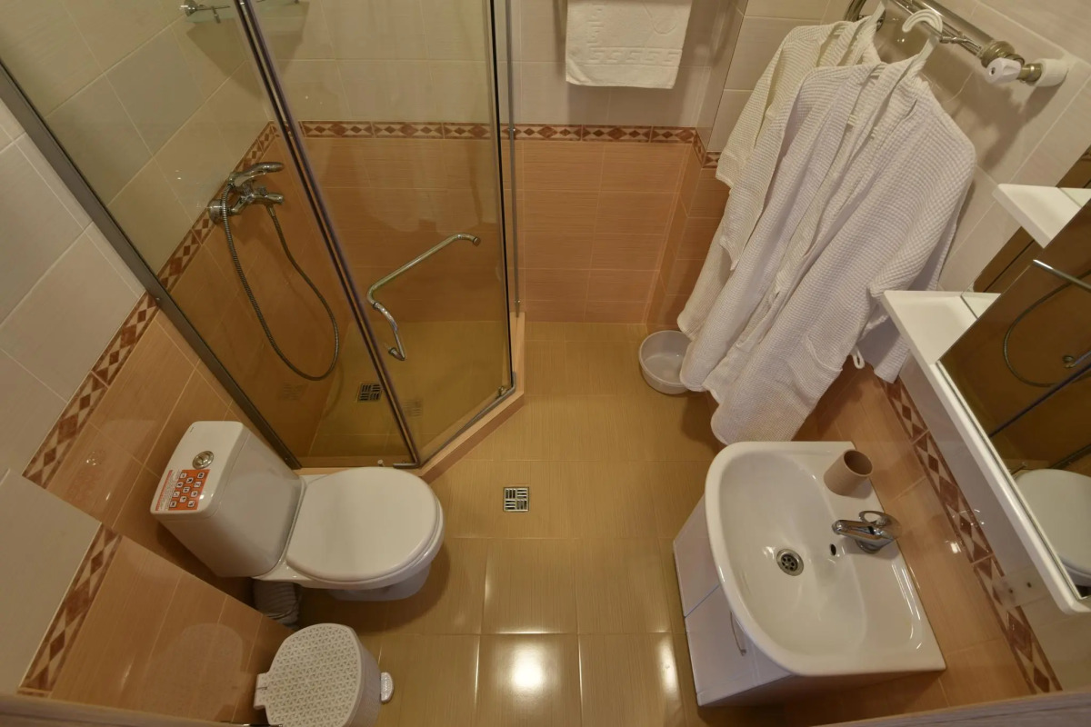 Гостевой дом Кострома