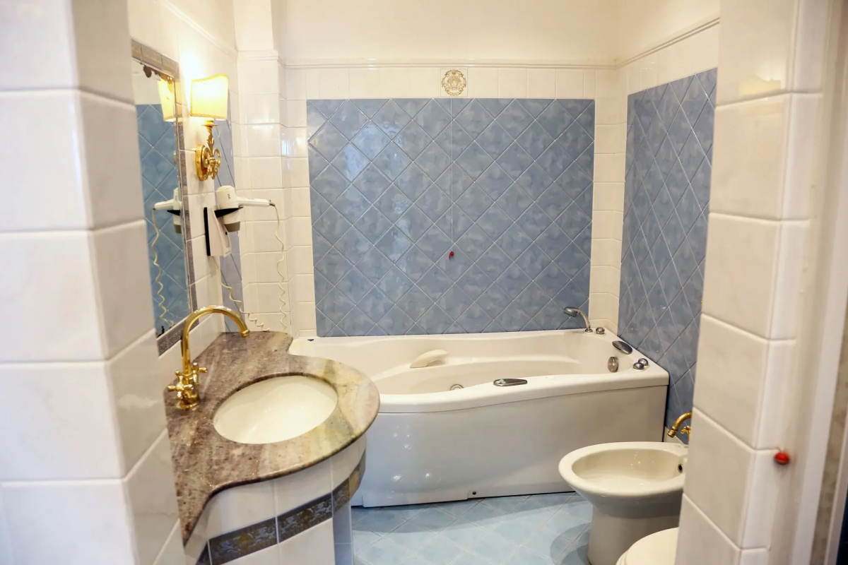 Hotel San Michele