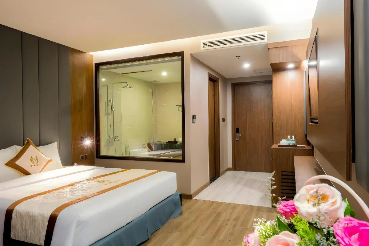 Vesna Hotel Nha Trang