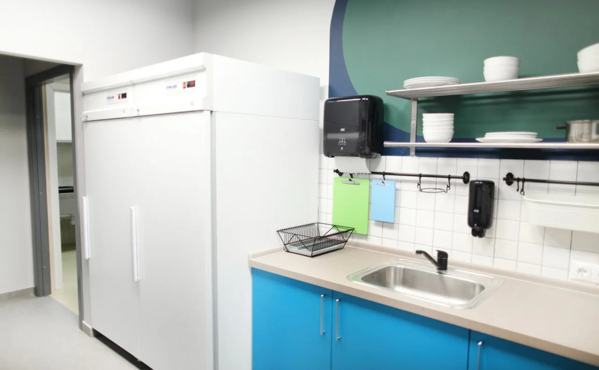 Netizen Saint Petersburg Centre