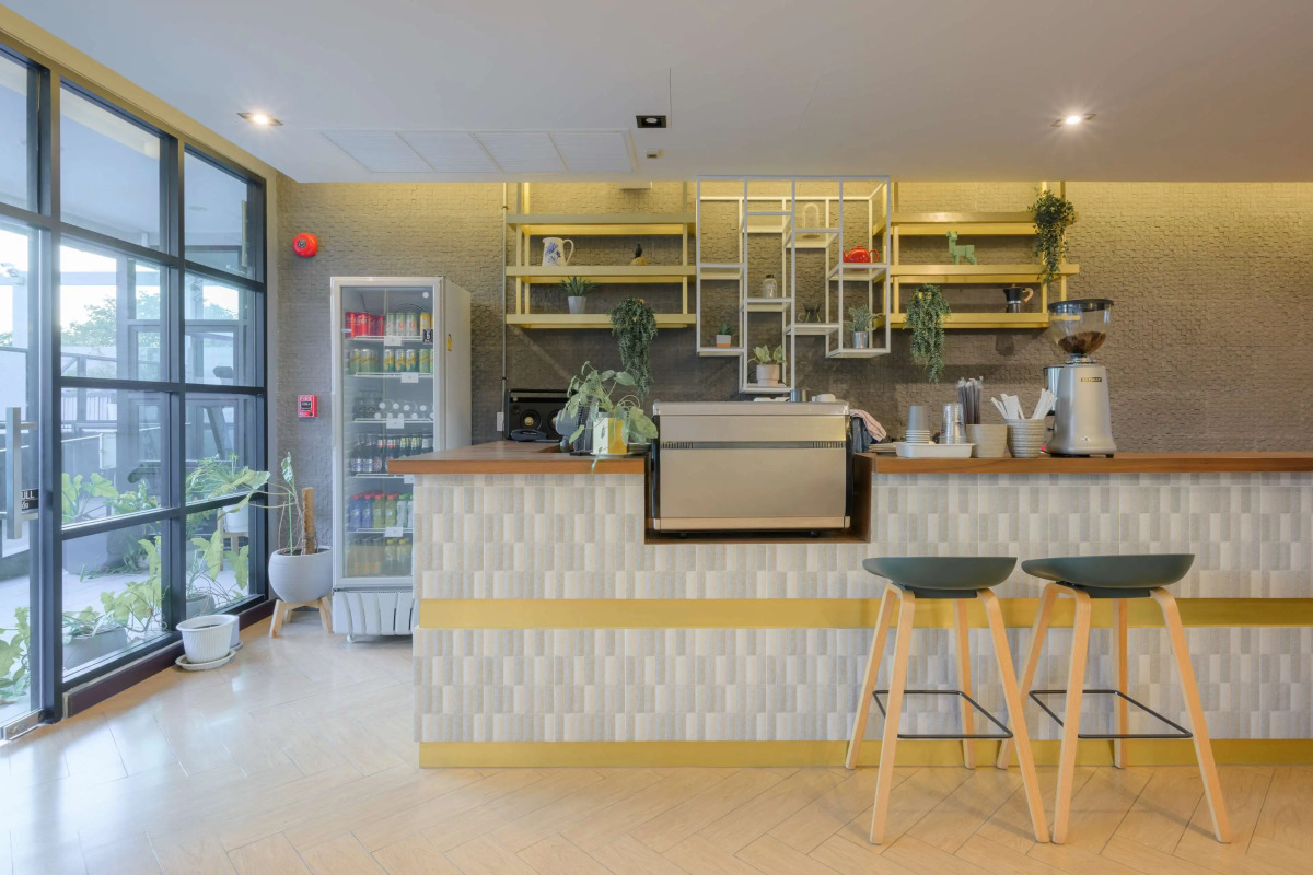 Lewit Hotel Pattaya, a member of Radisson Individuals