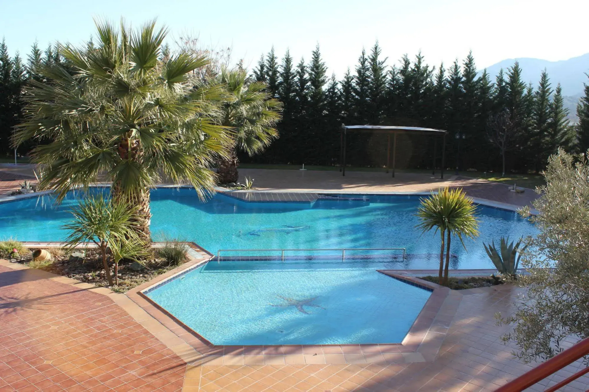 Orfeas Hotel