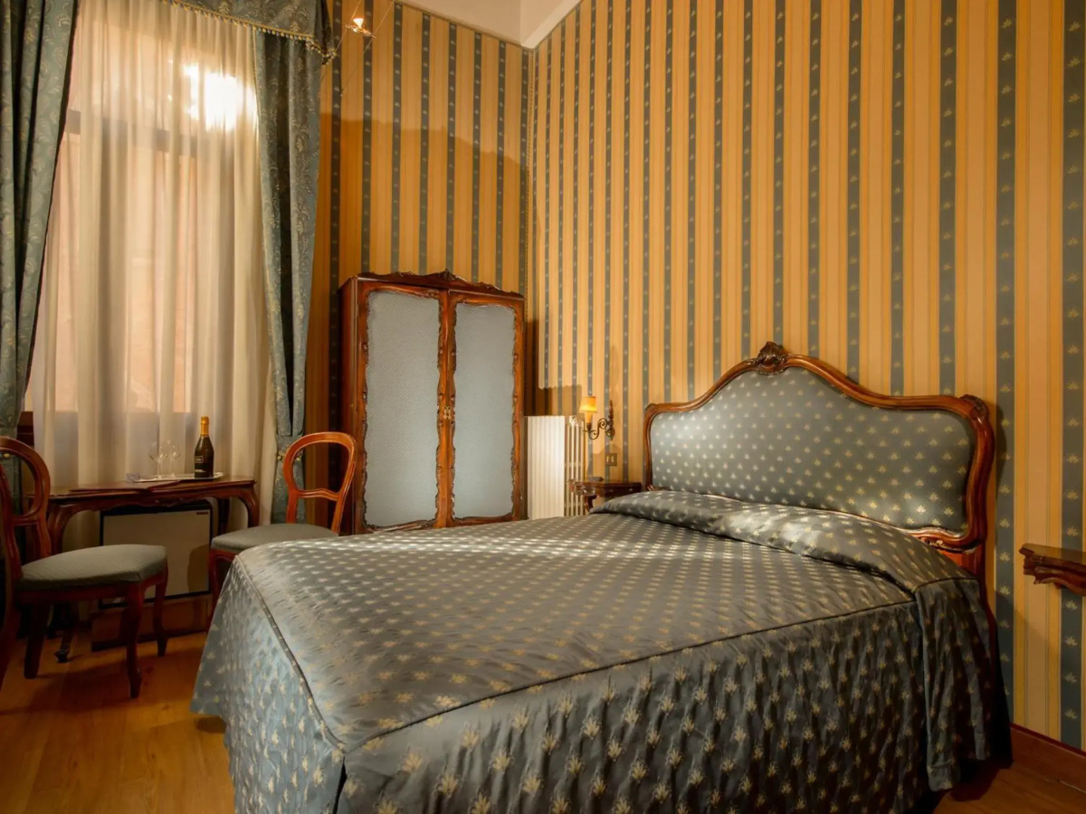 Hotel Centauro