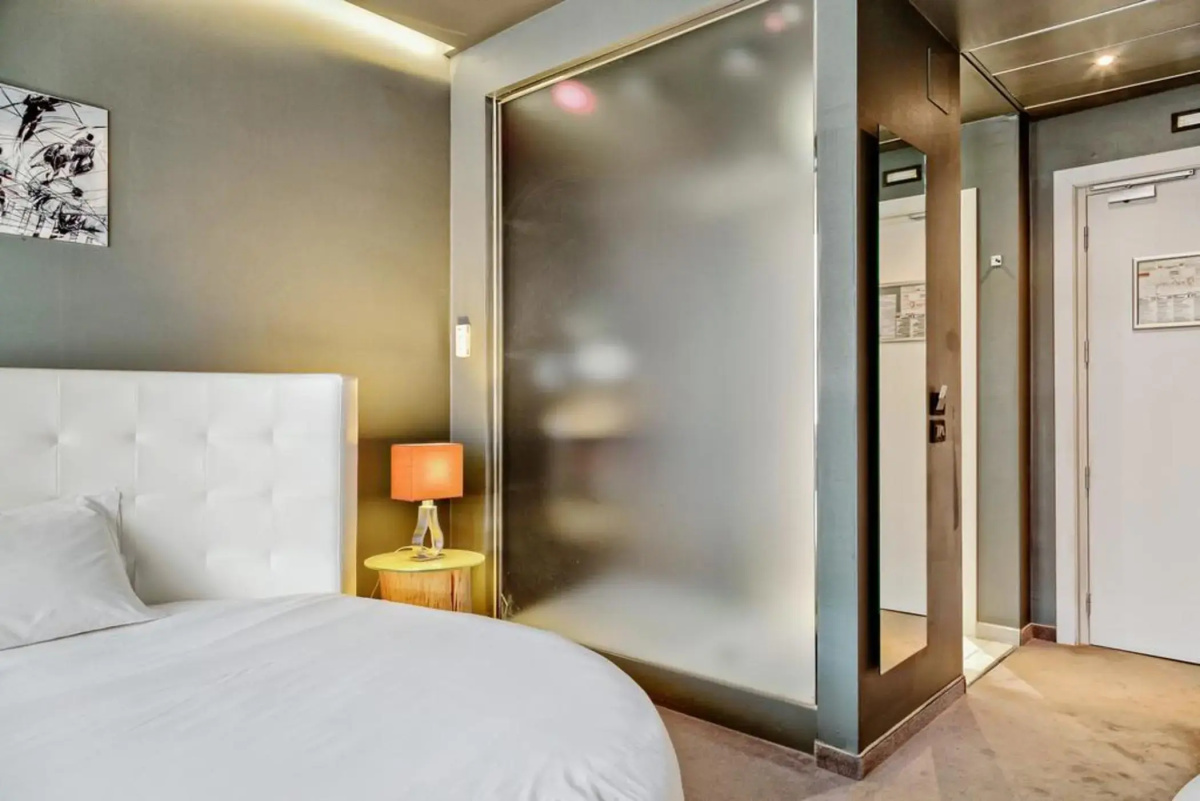 Italiana Hotels Florence