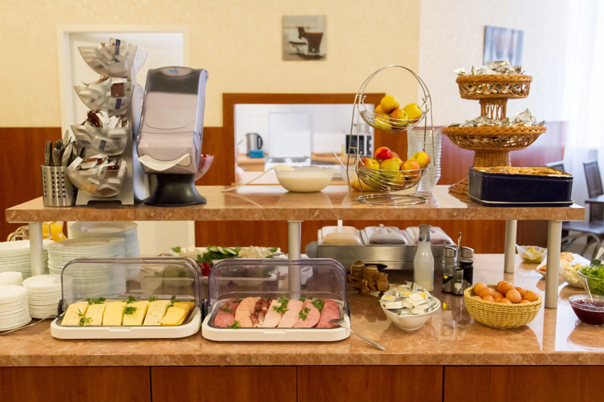 LebensQuelle am Checkpoint Charlie