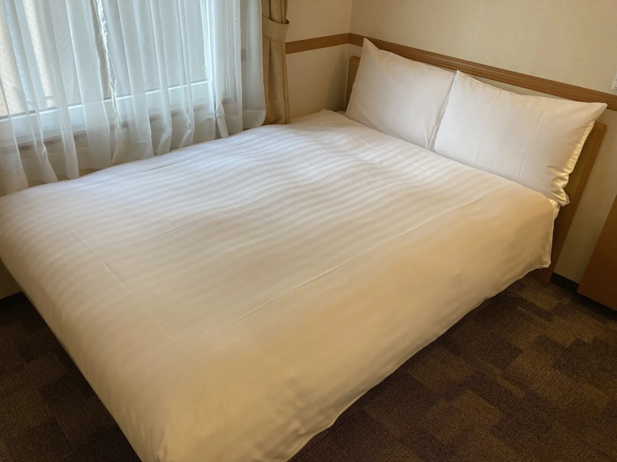 Отель Toyoko Inn Tokyo Kanda Akihabara