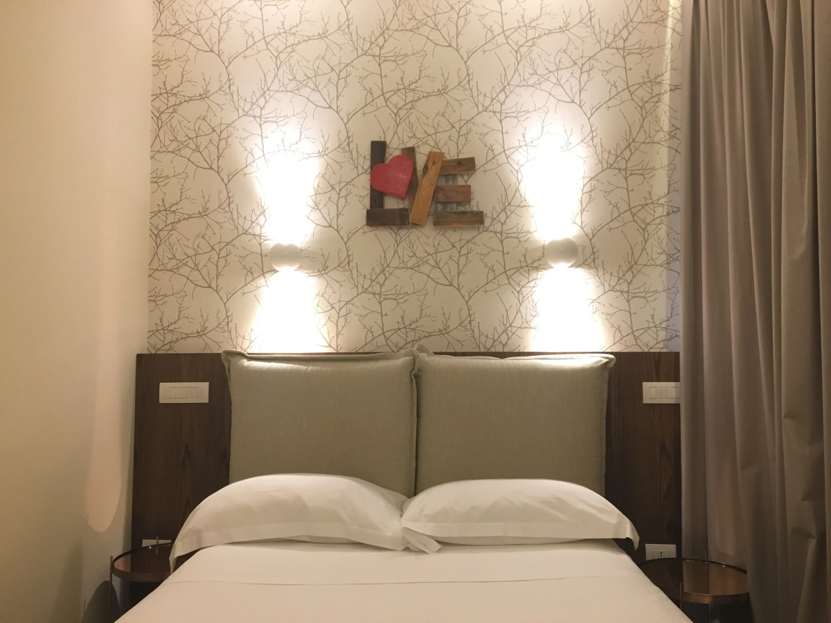 Hotel Select Suites & Spa / Apartments