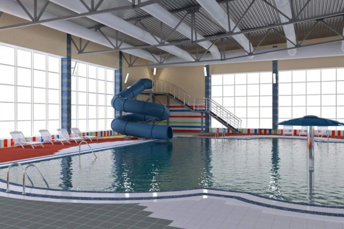 Курорт «AMAKS Старая Русса»