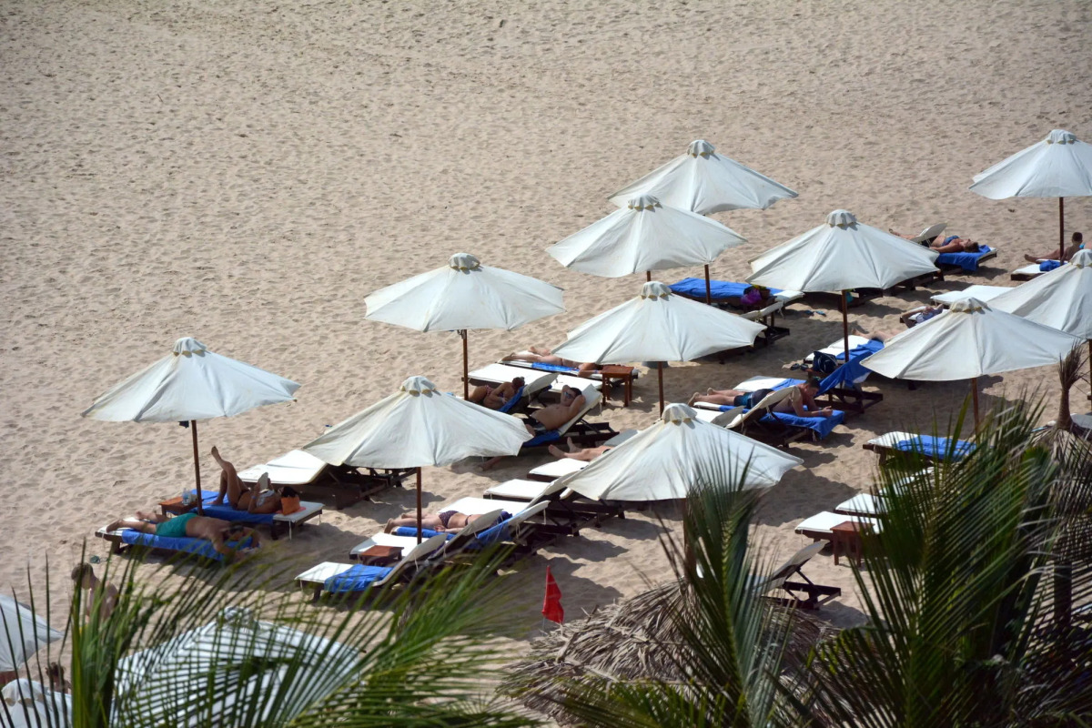 Sea Lion Beach Resort & Spa Mui Ne