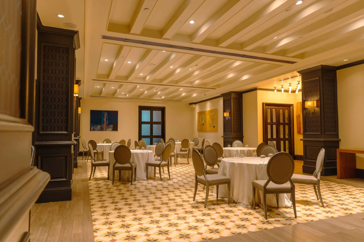 Bristol Panama, a Registry Collection Hotel