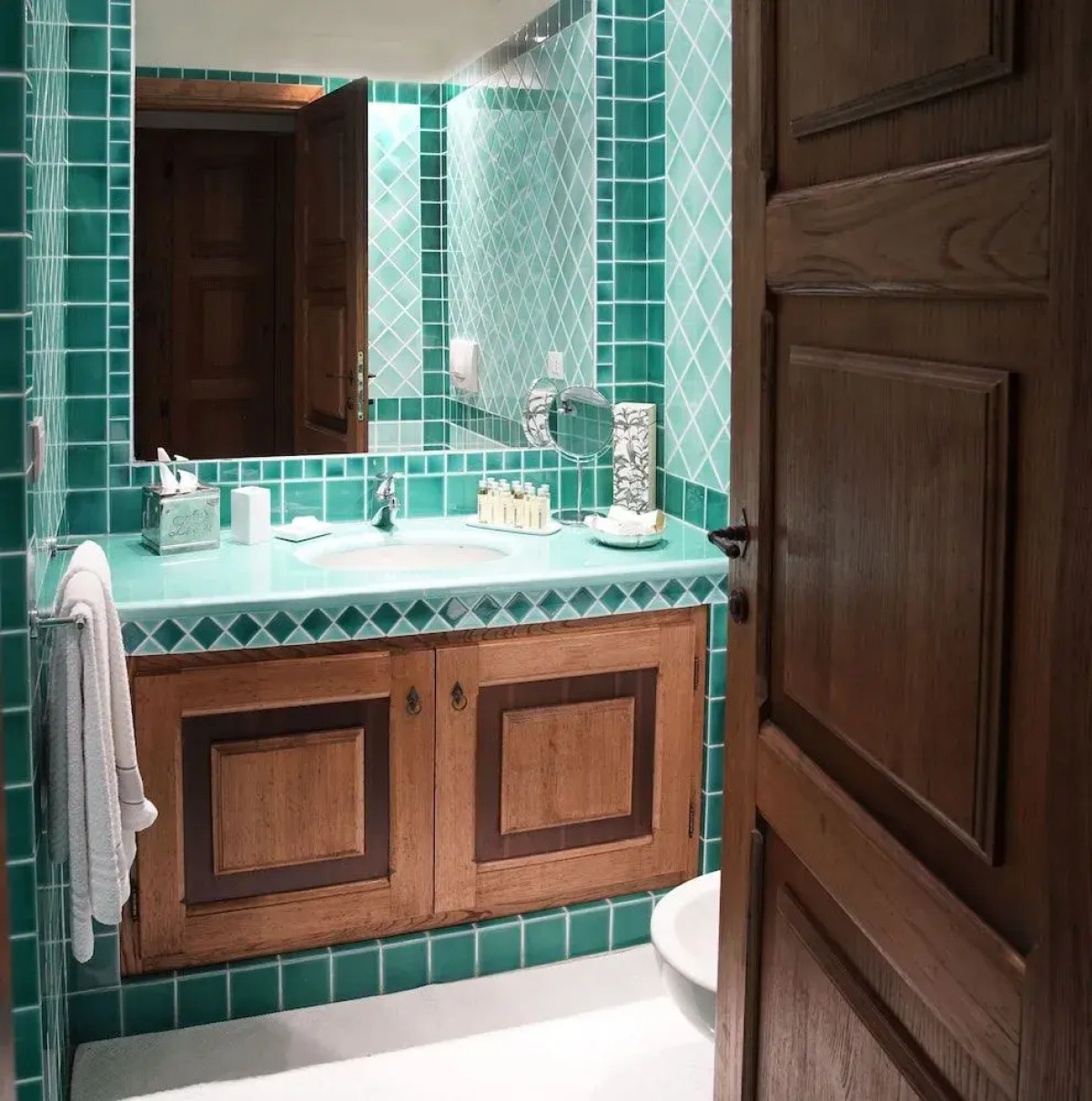 Is Arenas Private Golf & Foresterie Boutique Resort