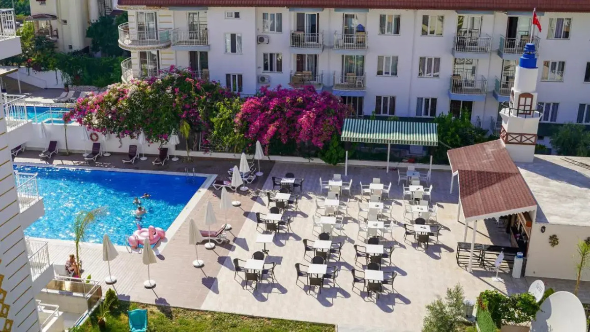 Akdora Resort Hotel & Spa