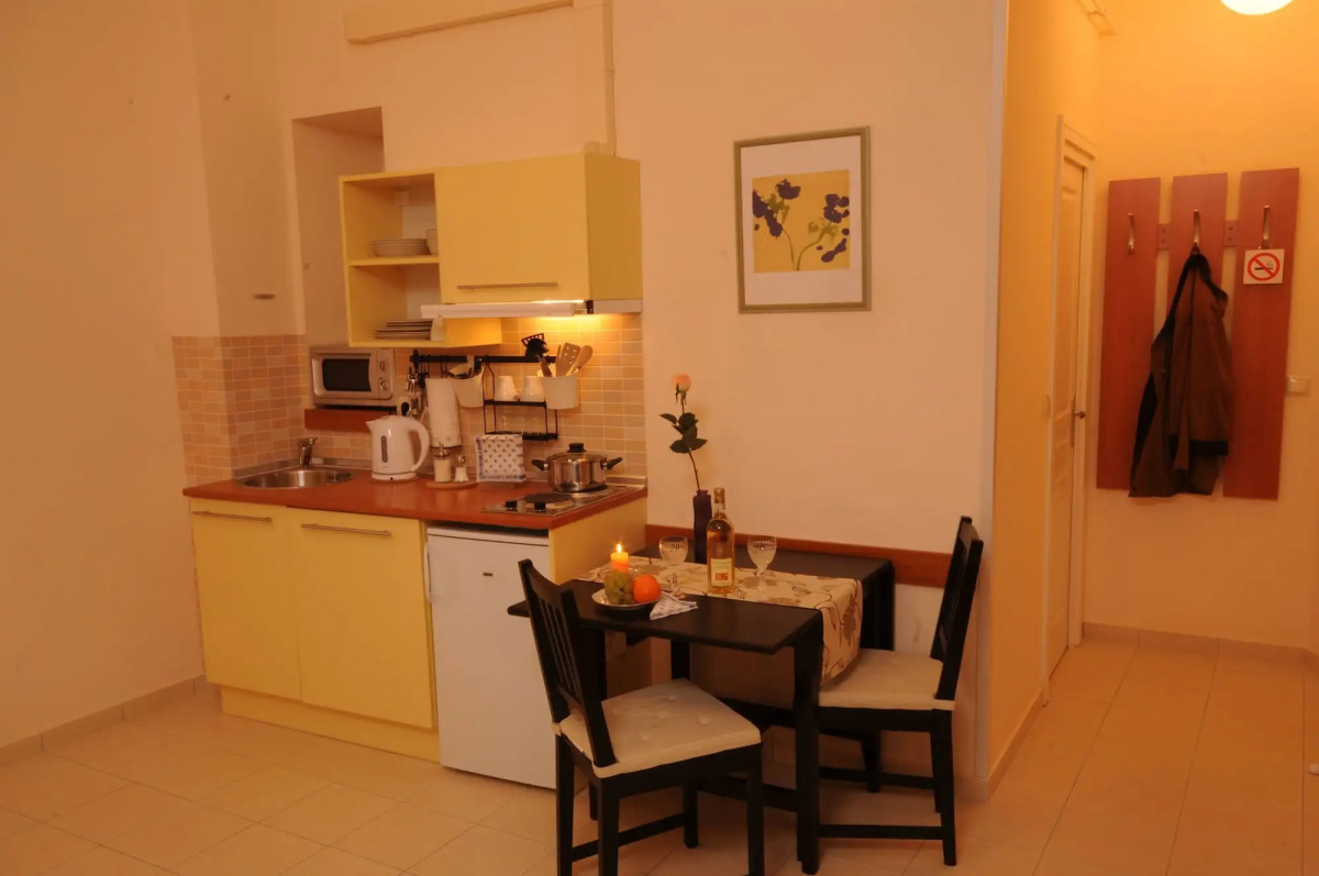 Budapest Museum Central