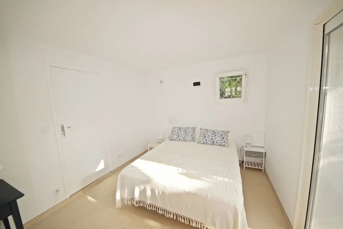 Residence Cap Esterel - Baumette