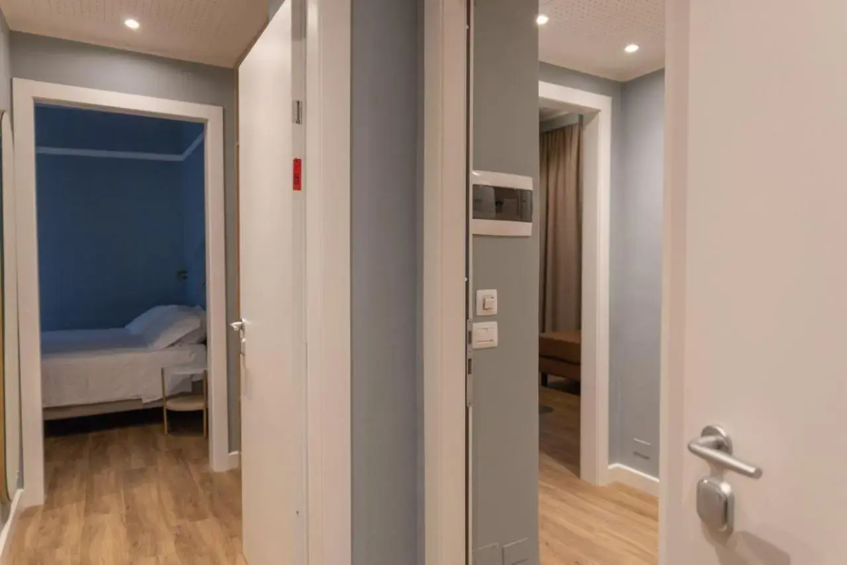 Hotel Shelley e delle Palme, BW Signature Collection