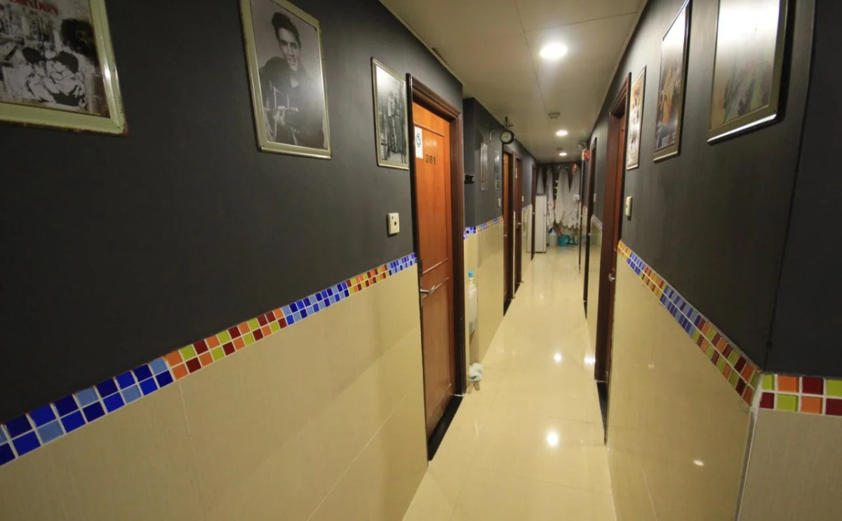 Timehouse Hong Kong Hostel Group