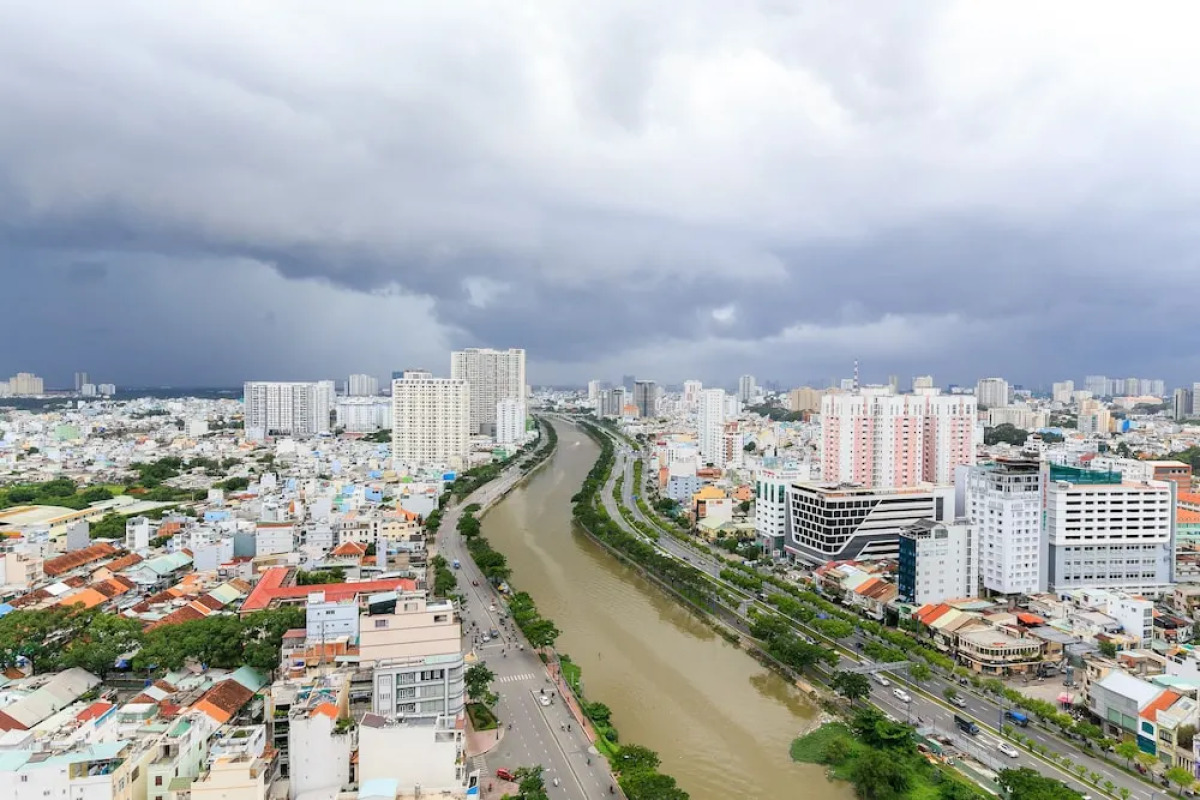 Macy Studio Apartment