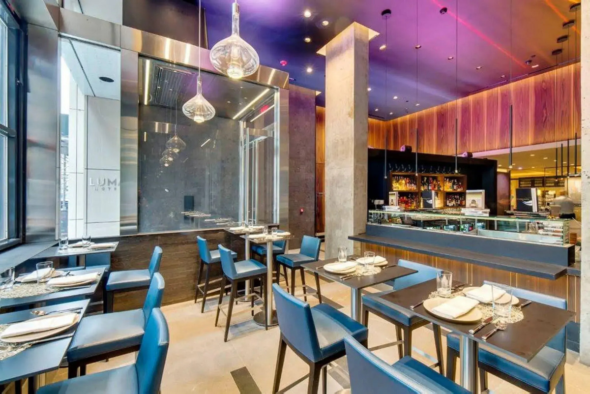 LUMA Hotel Times Square