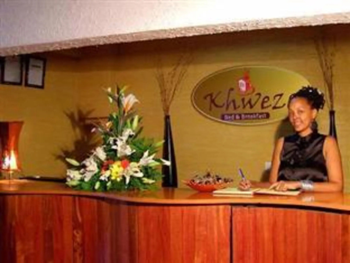 Khweza Bed & Breakfast