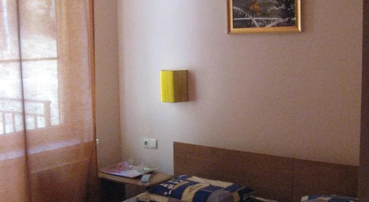 Гостевой Дом European