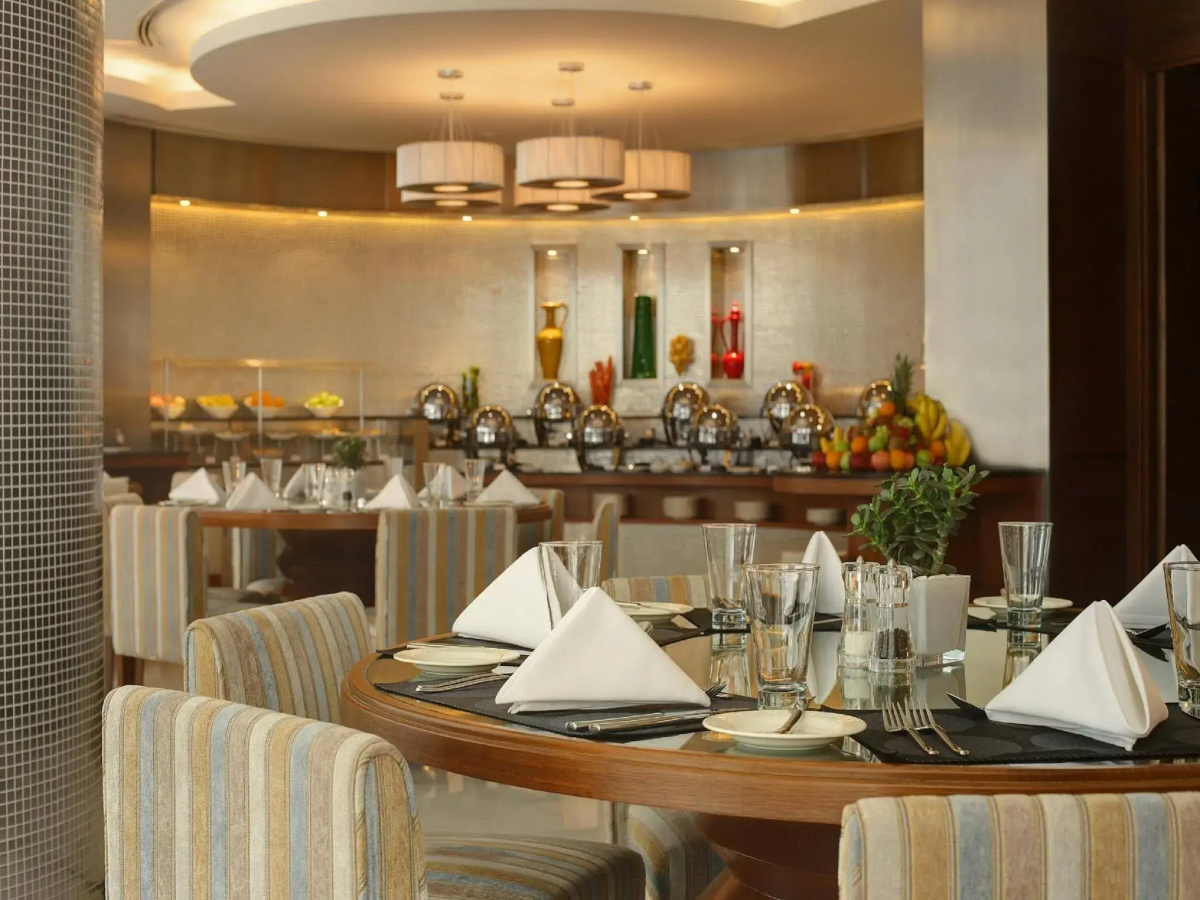 Nour Arjaan by Rotana