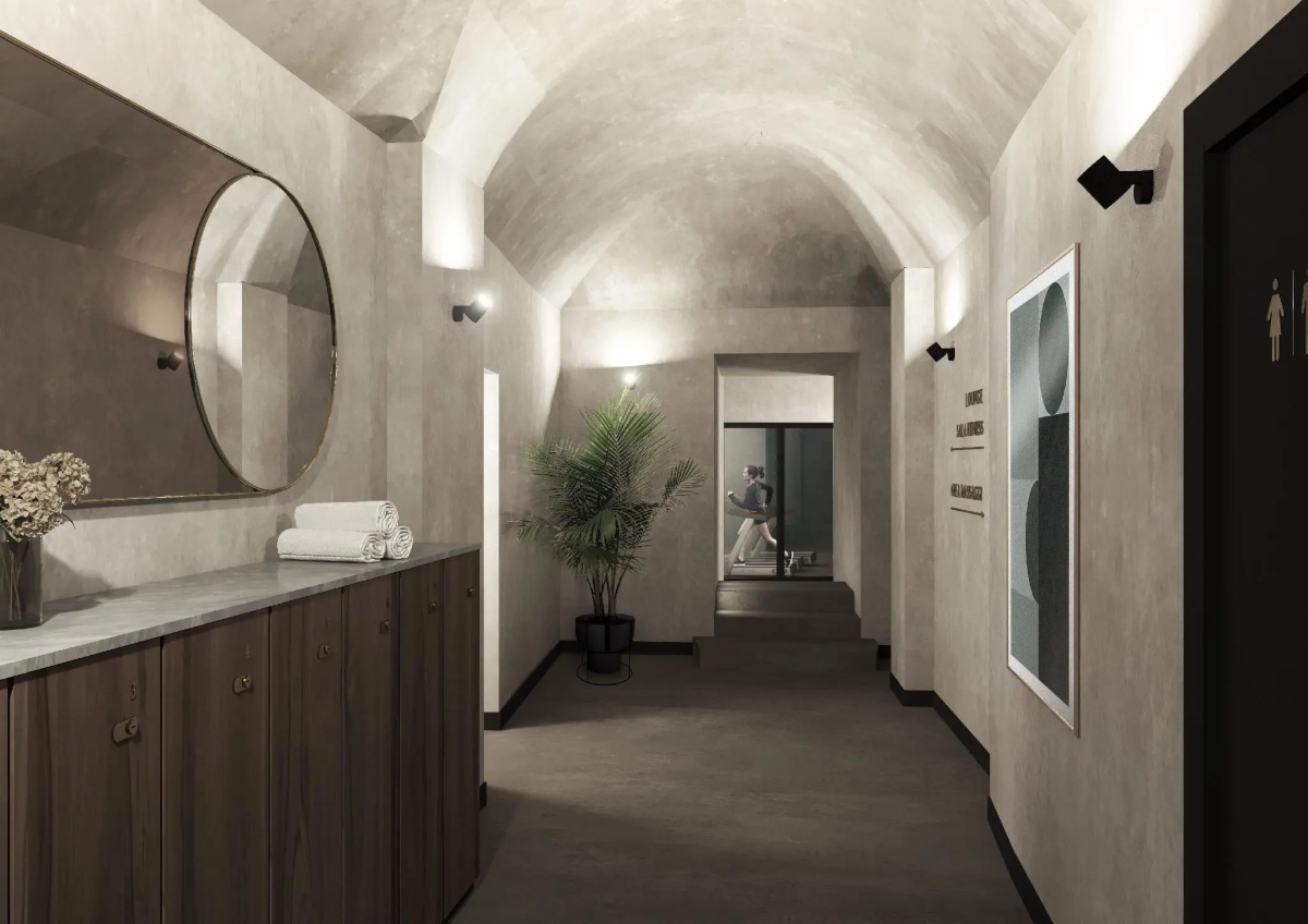 Bergamo Inn 21