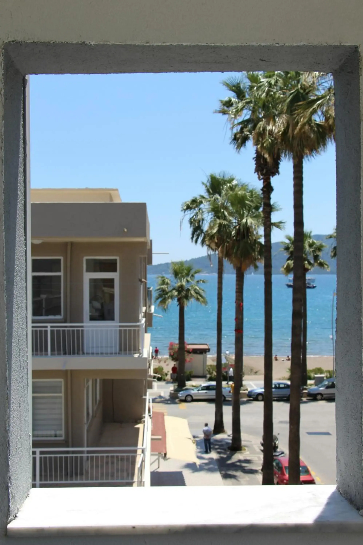 The Marmaris Boutique Hotel