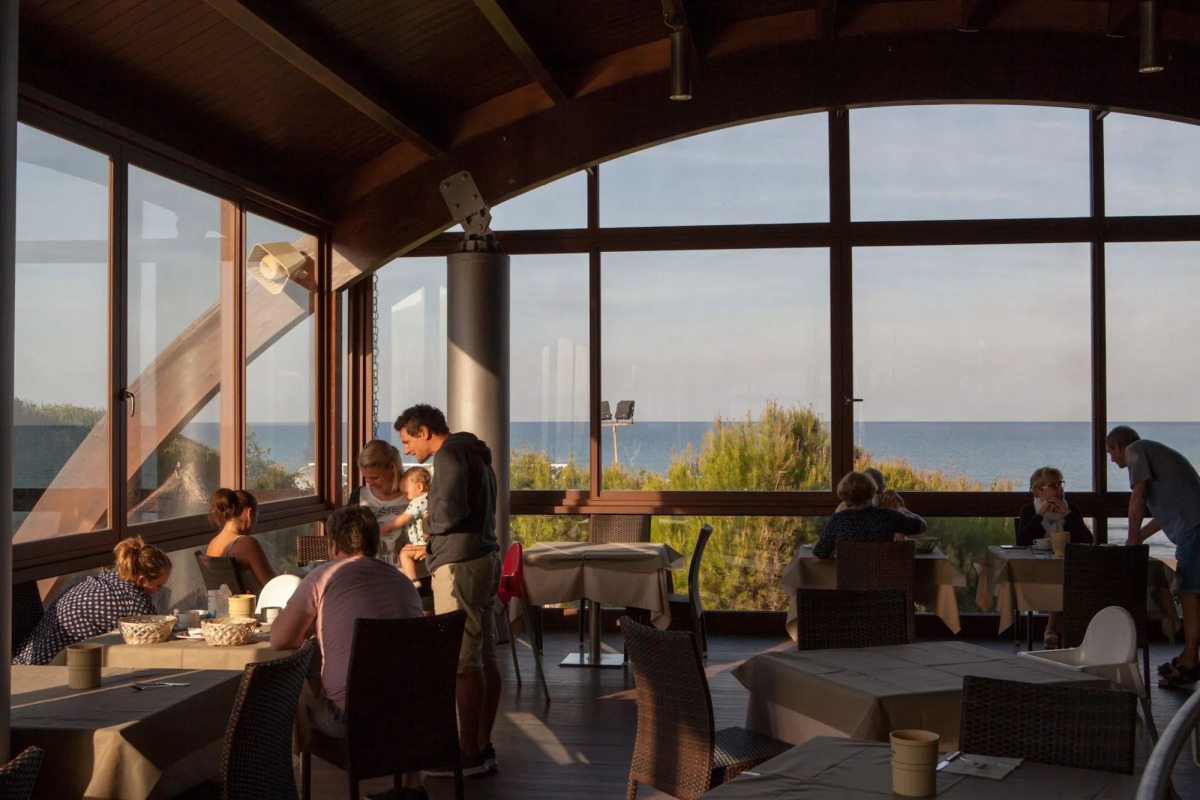 Canado Club Family Village