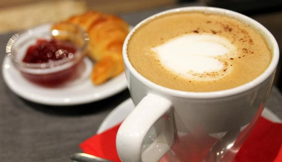 Сквер Тверская