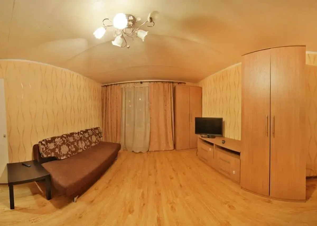 Apartment Kristall