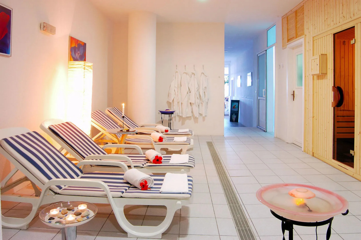 Apartments La Palma Affiliated by Meliá