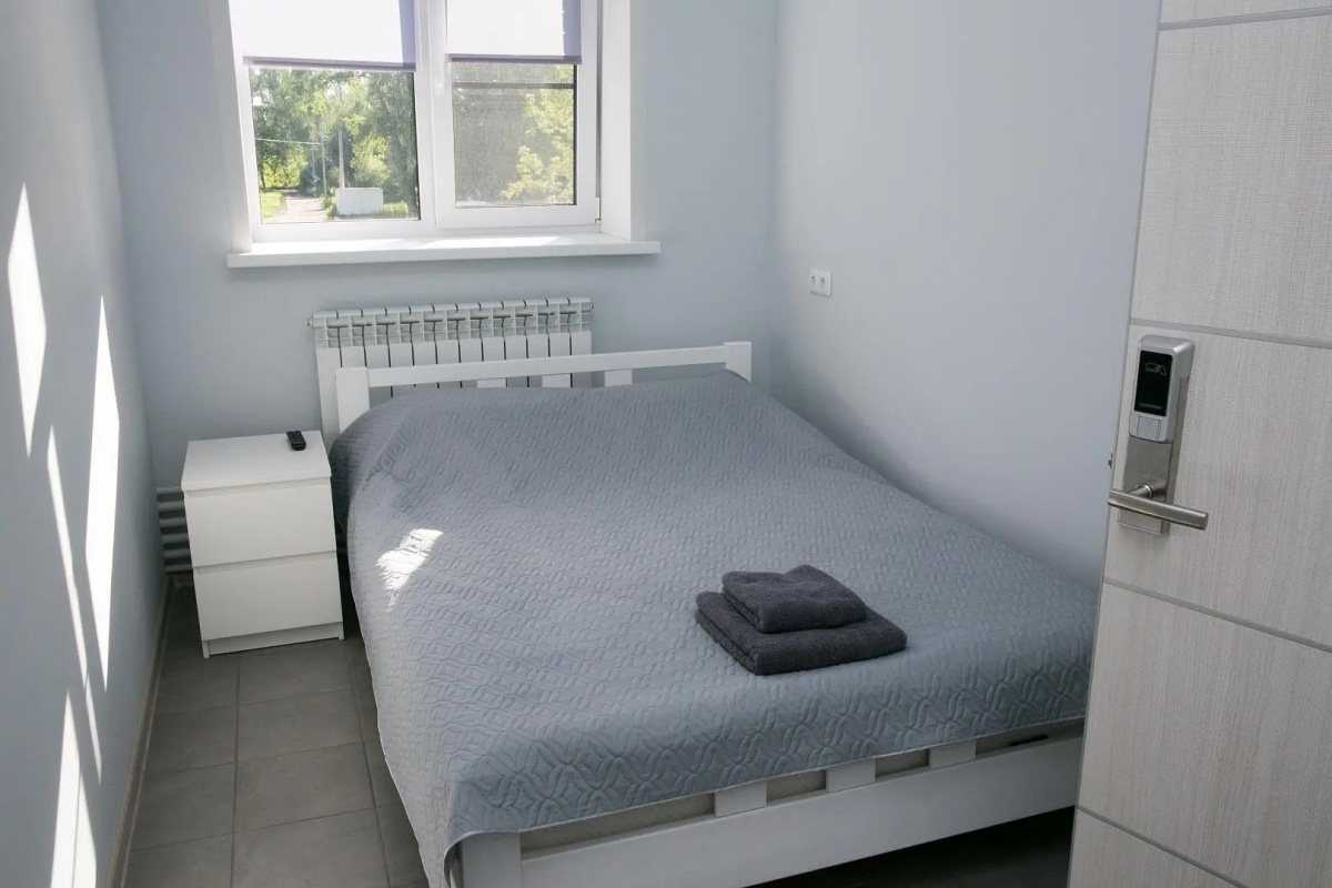 Отель PRO100HOSTEL.76 (Про100Хостел.76)