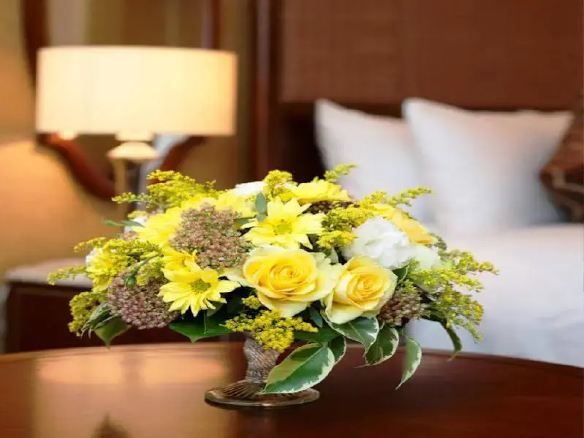 Swiss Hotel Corniche