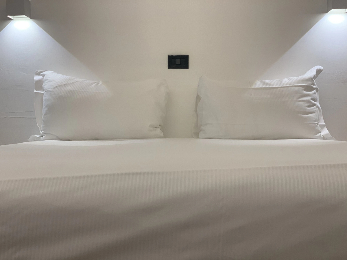 Albergo delle Regioni