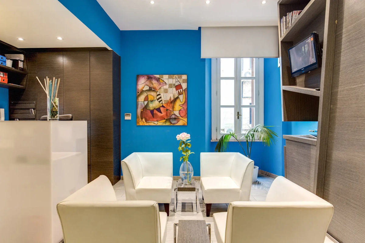 Residenza Borghese