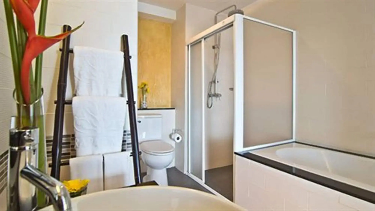 Отель Palmyra Patong Resort