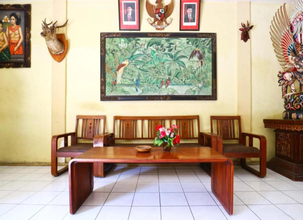 Gora Beach Inn