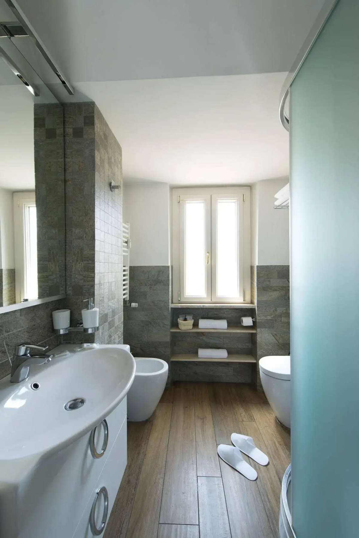 Suites Roma Tiburtina