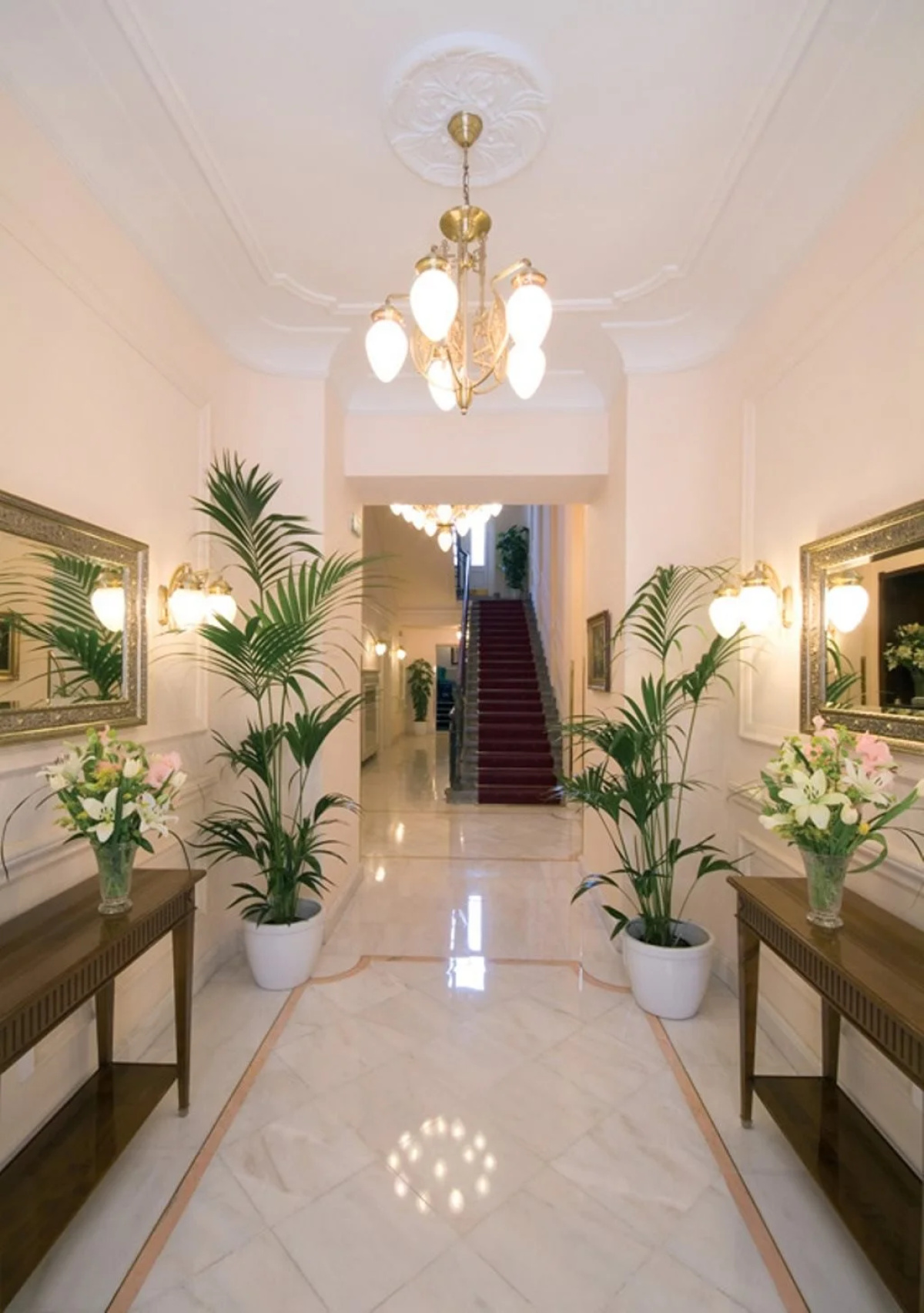 Hotel Liberty