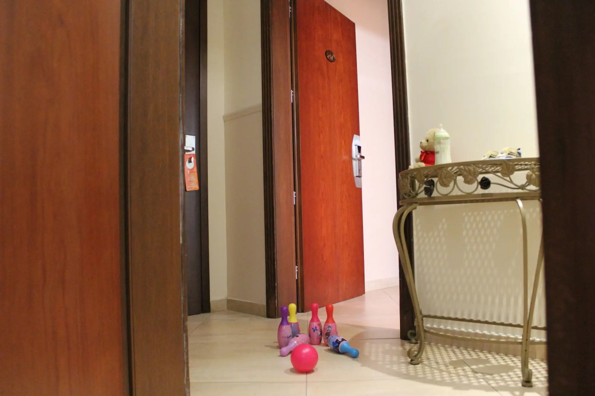 Hotel El Greco